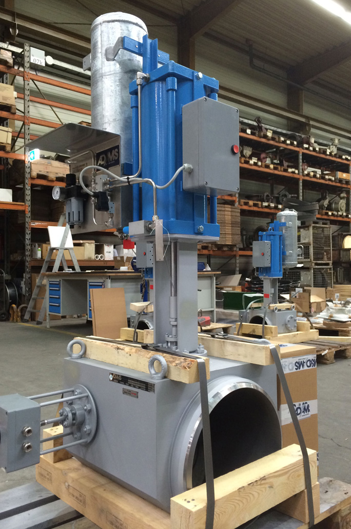 Linear actuators