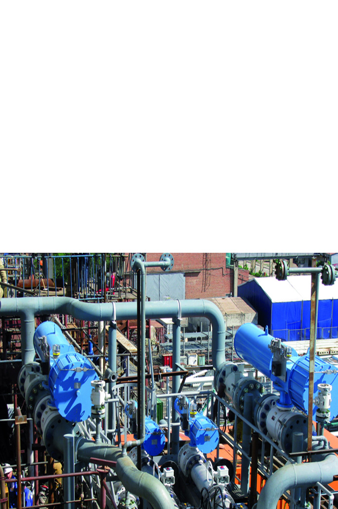 Pneumatic scotch yoke actuators
