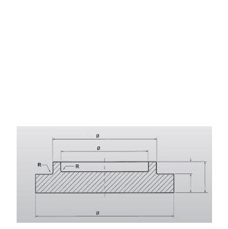 Tubesheet