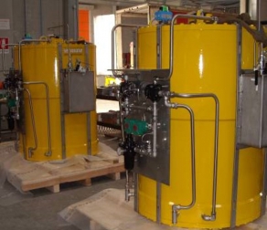 Compact Actuators