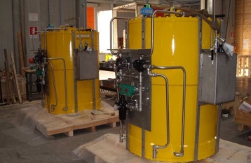 Compact Actuators