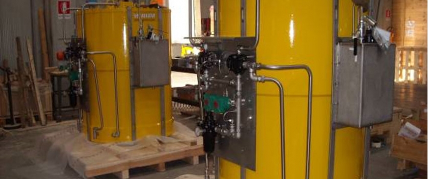 Compact Actuators